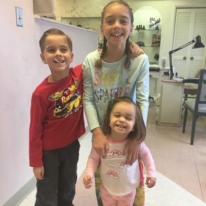 Meet your Posher, Lisa